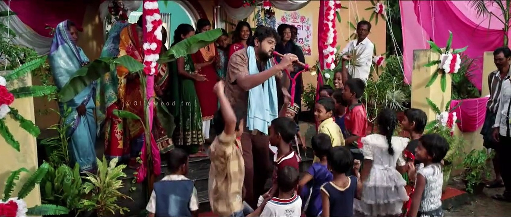 Bajiba Lo Sahanai | movie | 2023 | Official Trailer