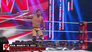Top 10 Raw moments_ WWE Top 10, March 13, 2023