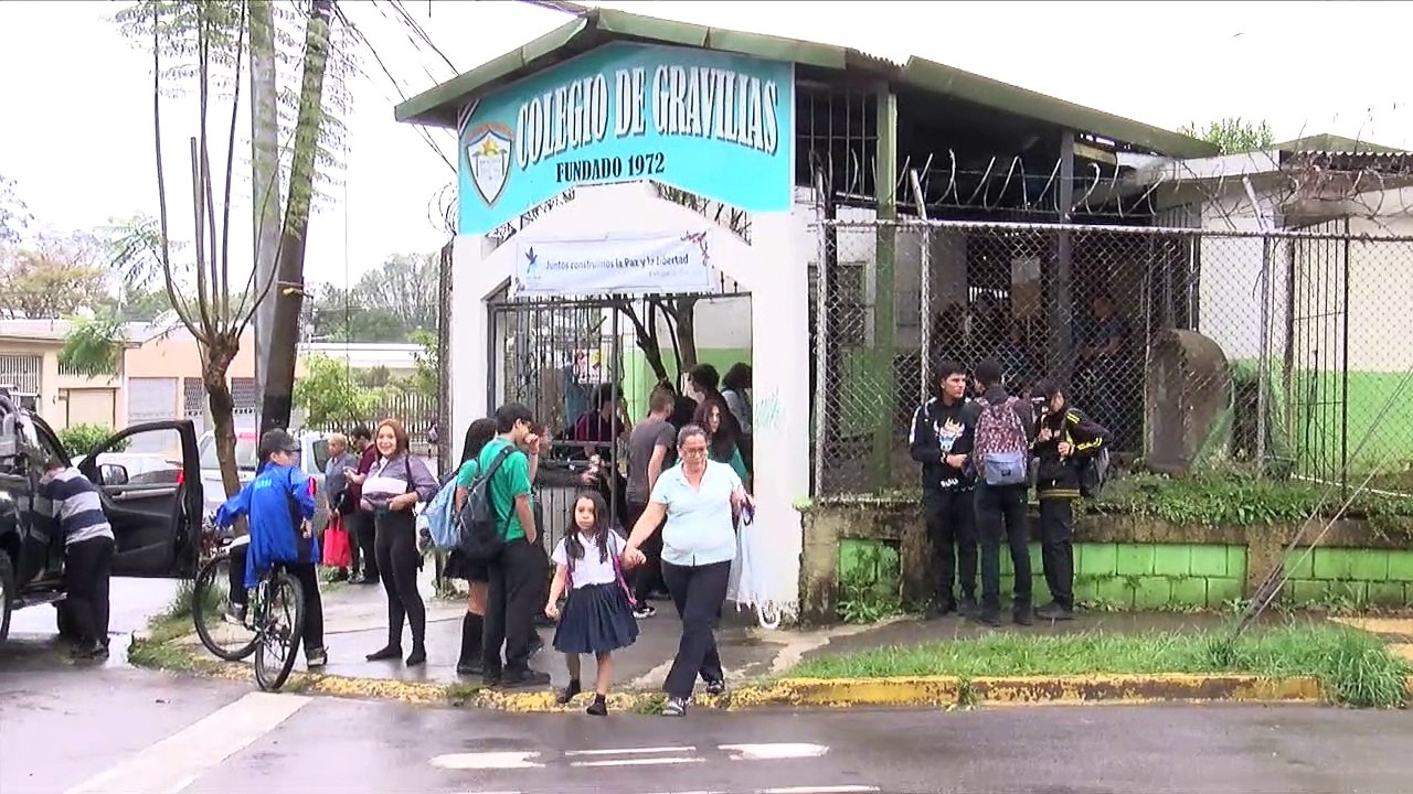INUNDACIONES DESAMPARADOS