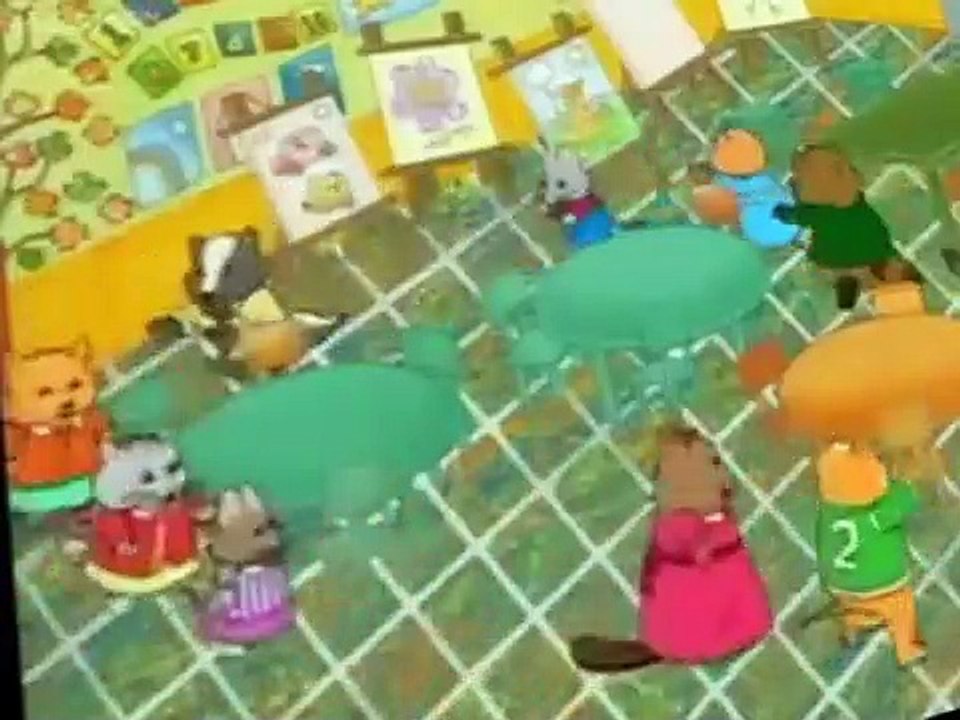 Timothy Goes to School Timothy Goes to School E003 – Small Change – Shy Charles