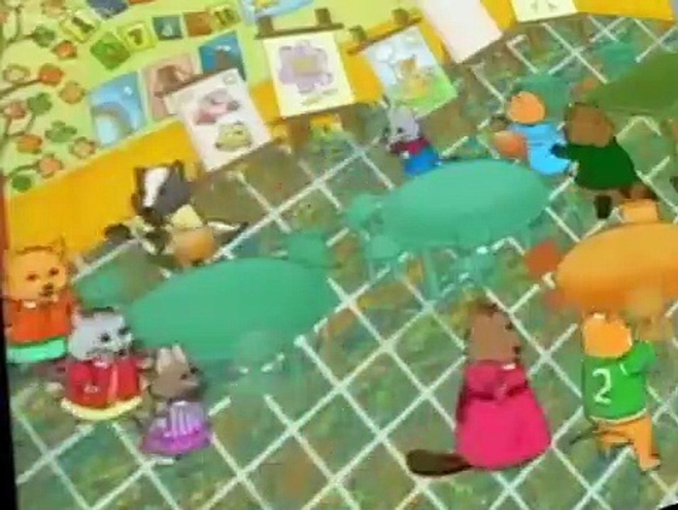 Timothy Goes to School Timothy Goes to School E004 – Don’t Lose It, Lilly – Frankless Frank
