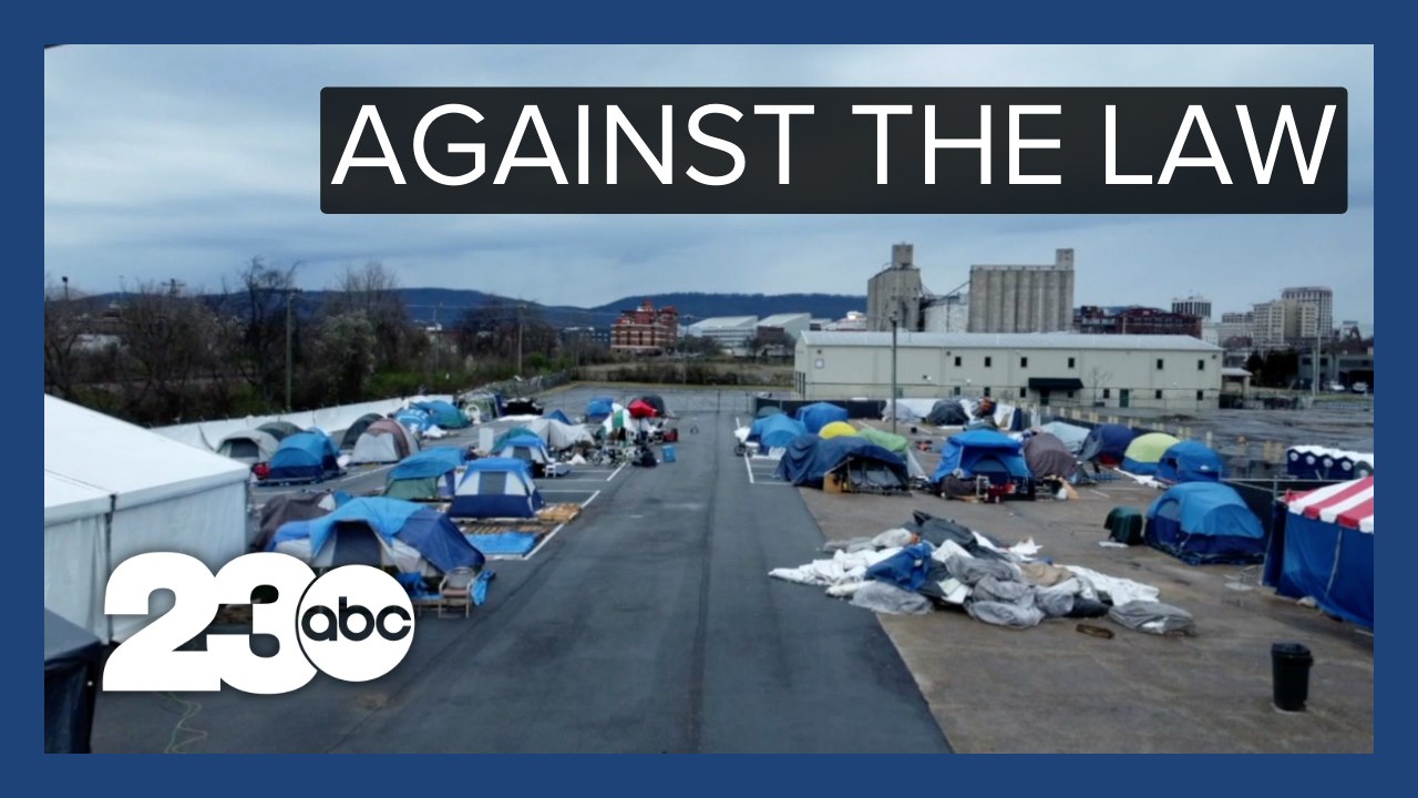 Search for homelessness solutions