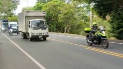 Descargar video: Situación en Bajo Cauca mejora en medio del paro de mineros ilegales