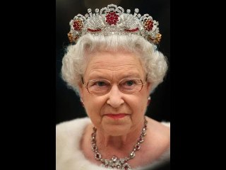 Elizabeth II a prévu une rencontre historique