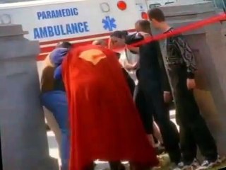 The New Adventures of Superman S03 E07