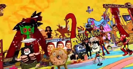 MAD MAD S03 E001 The Iron Giant Lady / Raising a New Hope