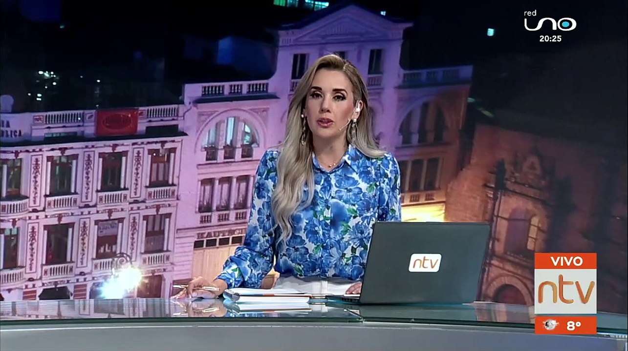 Ana Paola fue raptada en Pando a la edad de 9 años, después de 50 años se reencontró con su familia