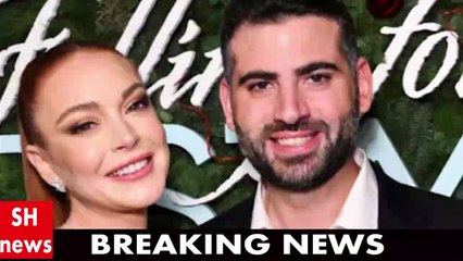 Lindsay Lohan announces pregnancy in Instagram post