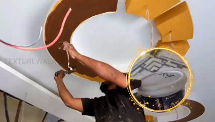 Wood lines  how to Create wood lines on a paint