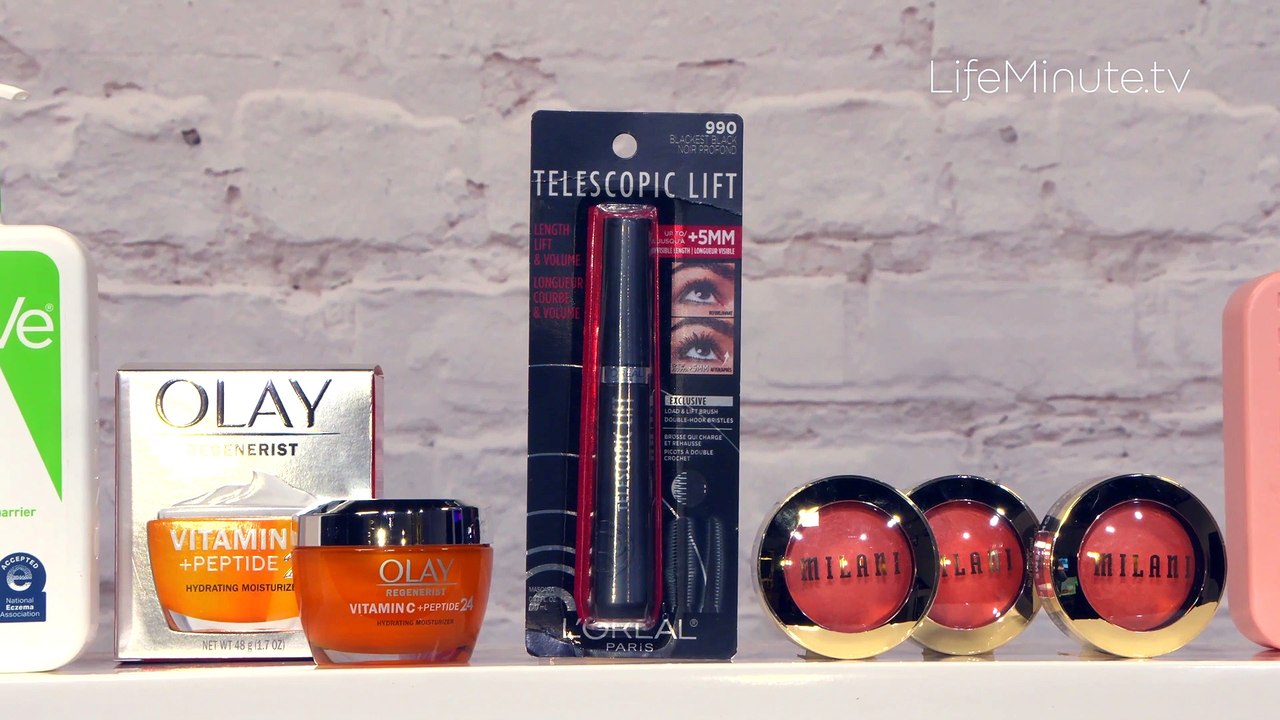 Refresh Your Look for Less This Spring