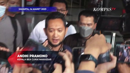 Jawaban Andhi Pramono soal Viral Gaya Hidup Anak dan Rumah Mewah di Cibubur