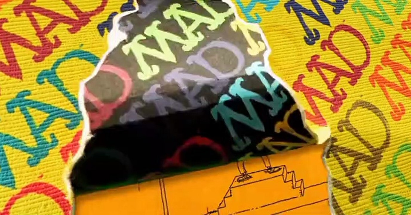 MAD MAD S03 E010 Men in Black to the Future / Pokémon of Interest