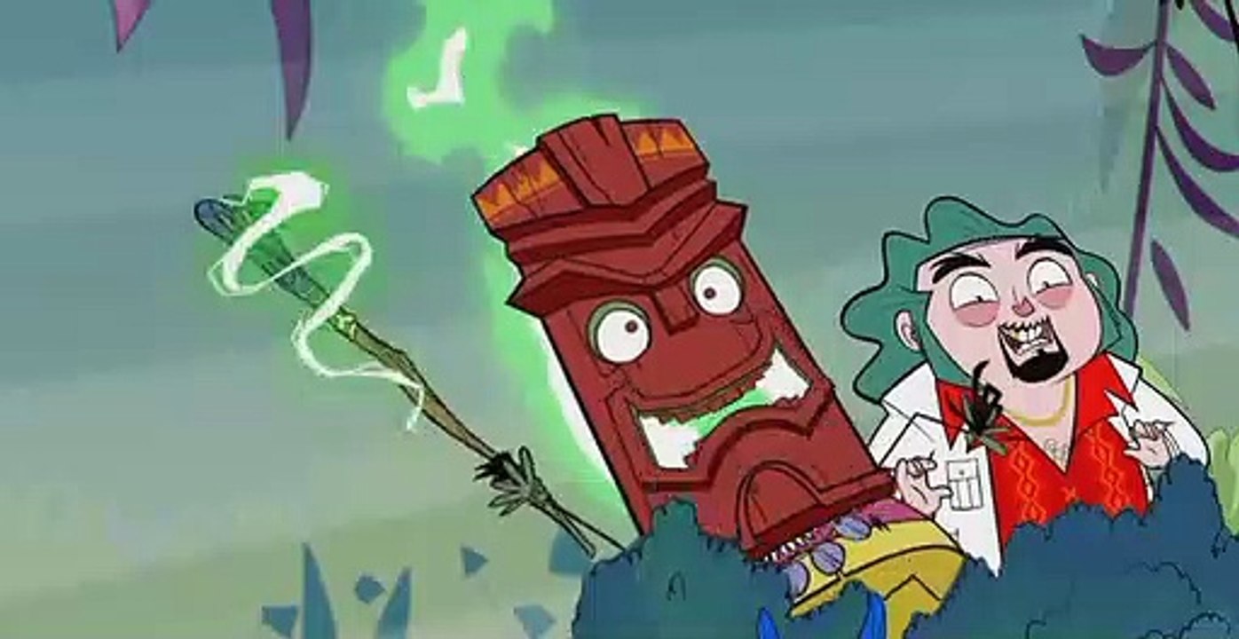 Monster Beach Monster Beach E023 Switch Doctor