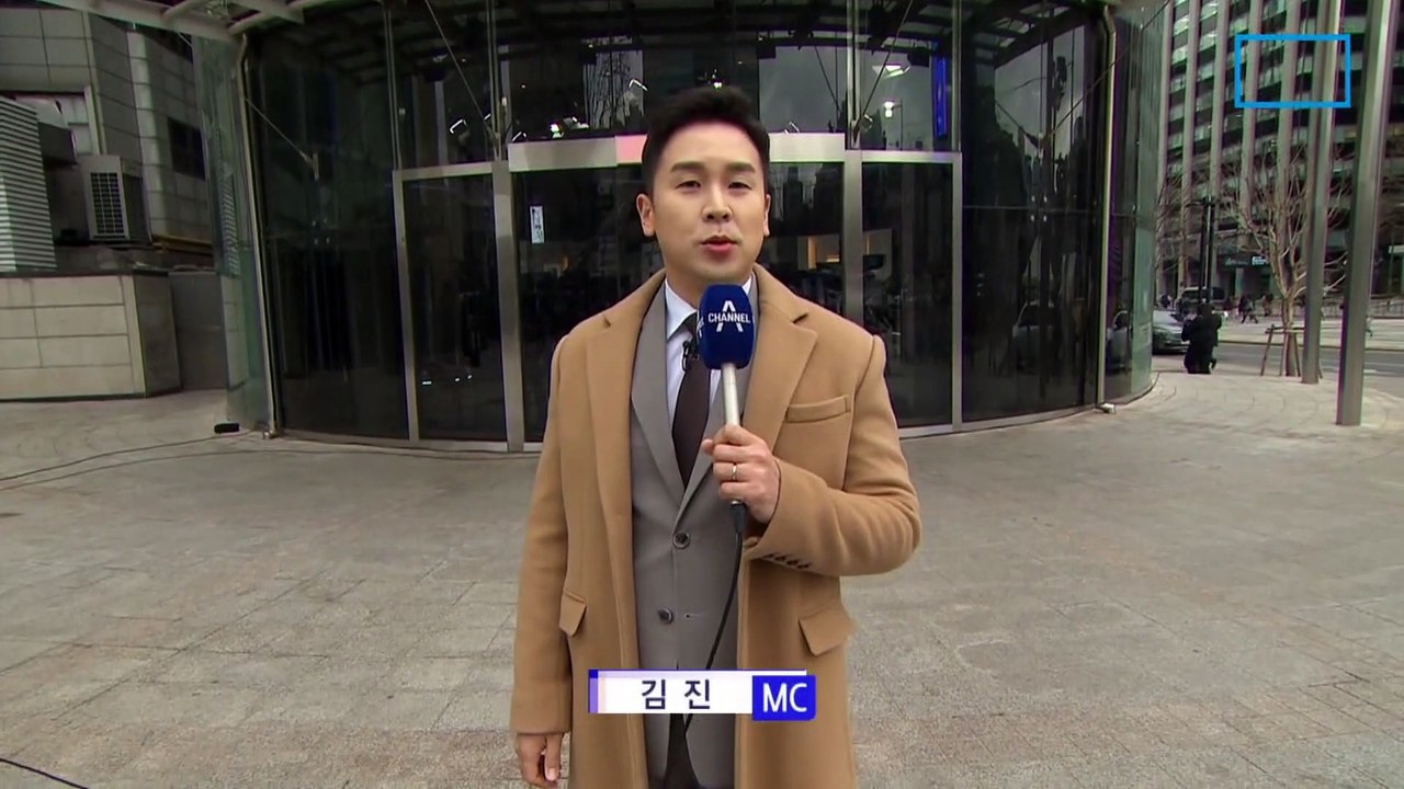 3월 15일 김진의 돌직구쇼 오프닝
