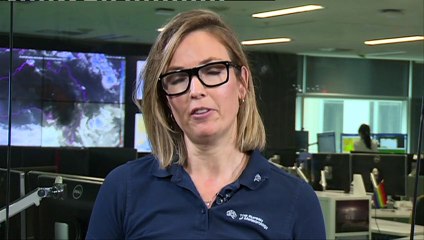 Bureau of Meteorology declares an end to La Nina, as hotter and drier conditions loom