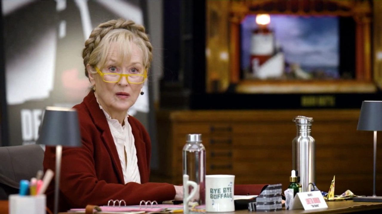 Only Murders in the Building geht in die nächste Runde: Erster Teaser-Trailer zu Staffel 3