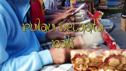 Bali Mengapa Pulau Dewata Ini Menjadi Destinasi Wisata Paling Populer di Dunia