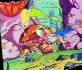 Where's Wally? Where’s Wally? E005 – Draining the Deep