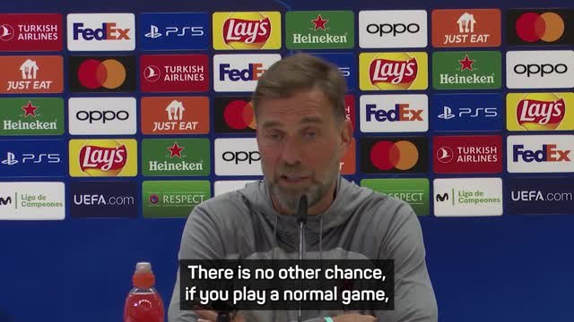 Real Madrid v Liverpool - can the Reds produce a shock comeback at the Bernabeu?