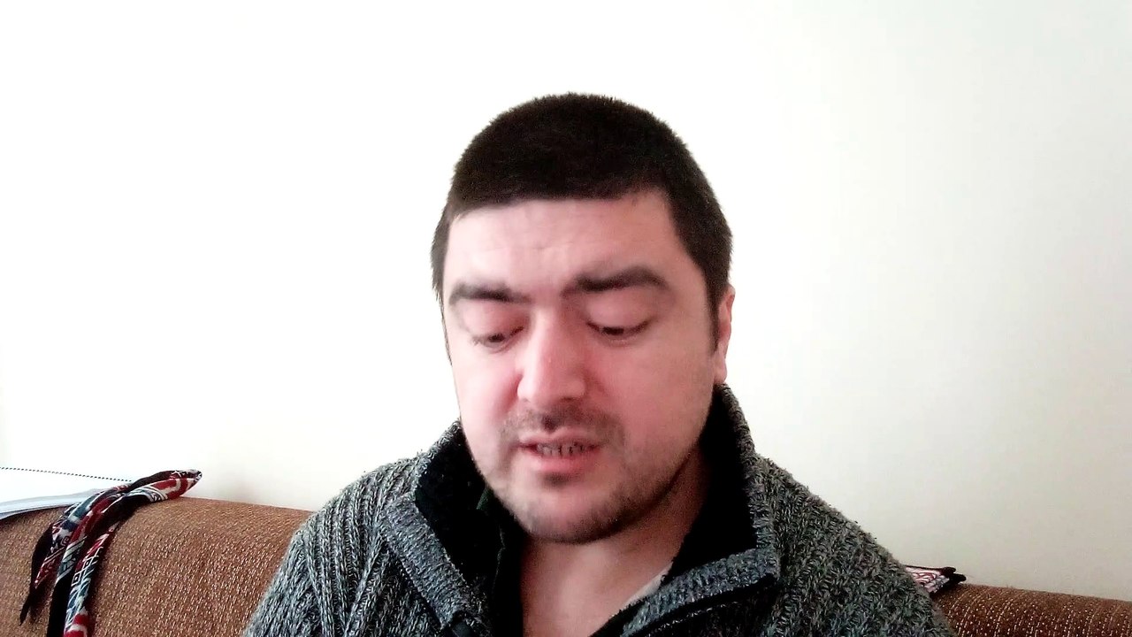 RÜYADA SİVİLCE GÖRMEK UZUN YORUM - Dailymotion Video