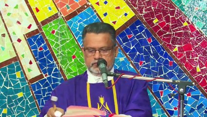 Holy Mass I Malayalam Mass I March 15 I Wednesday I Qurbana I 6.45 AM