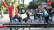 Regidora de Morena busca crear un registro de bicicletas en Querétaro