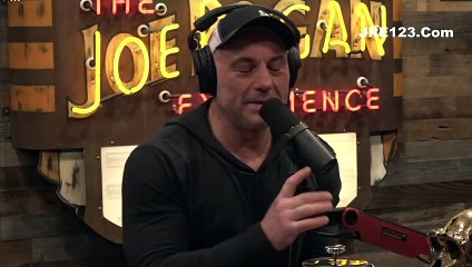 1954 - Bert Kreischer – The Joe Rogan Experience
