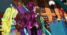 Monster High: Adventures of the Ghoul Squad Monster High: Adventures of the Ghoul Squad E005 Boo-tiful Music