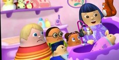 Higglytown Heroes ECry Baby Pookie