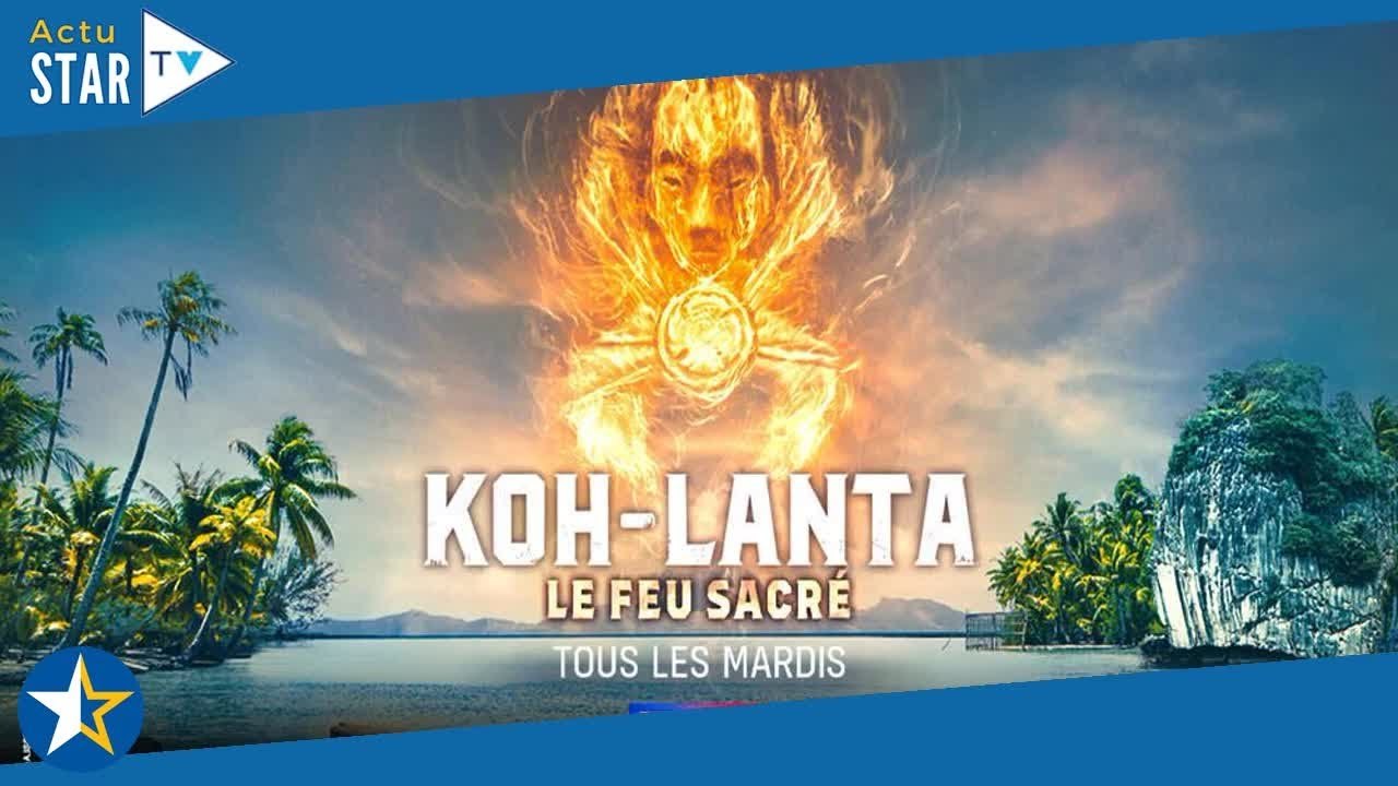 INTERVIEW. Tania éliminée de KohLanta, Le feu sacré "Je me suis