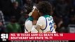Texas A&M Corpus Christi beats Southeast MO State 75-71 in First Four Battle