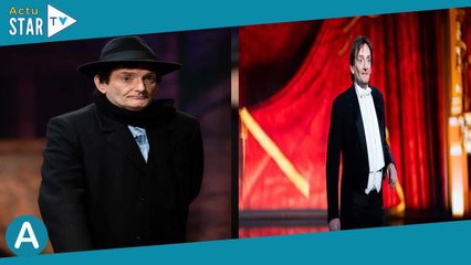 Pierre Palmade victime d'un AVC : les dernières nouvelles sur son état ne seraient pas bonnes