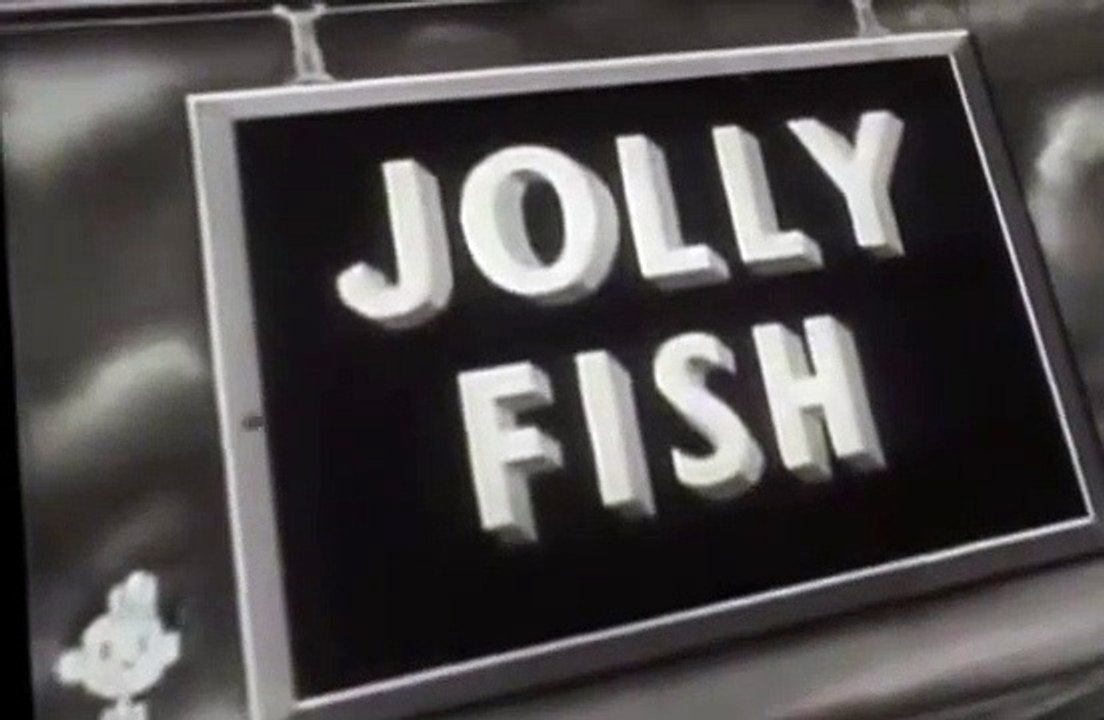 Tom and Jerry Piano Tuners Tom and Jerry E009 – Jolly Fish