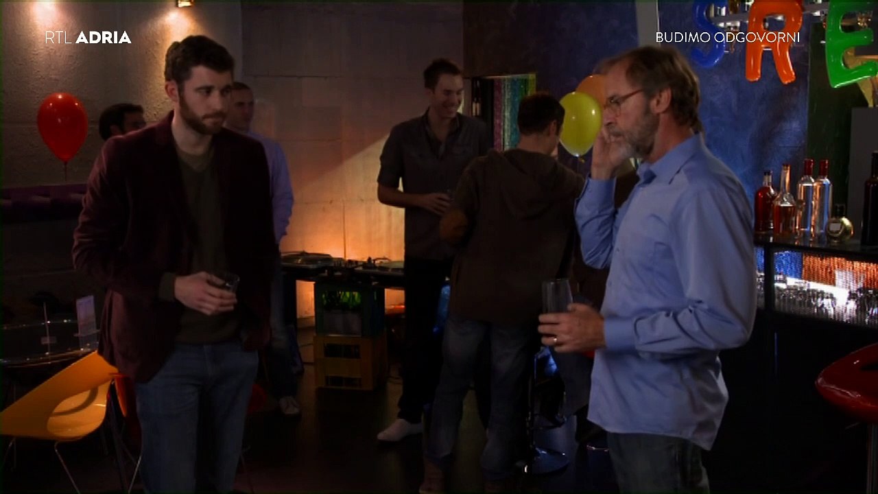 Ruza vjetrova S 1 epizoda 104
