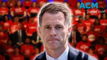What happens if Labor wins but leader Chris Minns loses his seat?