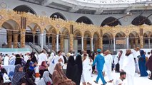 Ziyarat Mecca Masjid Al Haram