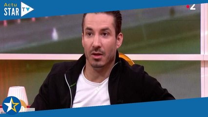 Jérémy Ferrari tenté par une carrière en politique ? « Parfois, c’est tentant… »