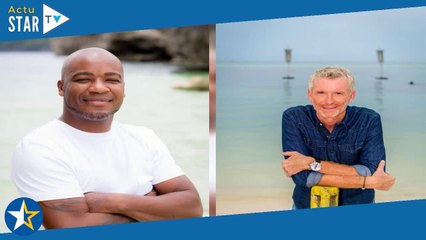 Koh-Lanta, Le Feu sacré : comment sont constituées les nouvelles équipes jaune et rouge ?