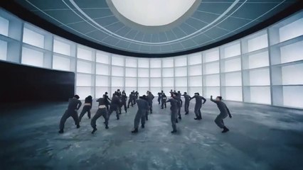 지민 (Jimin) 'Set Me Free Pt.2' Official Teaser