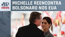 Bolsonaro diz que pode voltar ao Brasil dia 29 de março