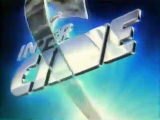 Chamada do Intercine com o filme Inesquecível (25-02-2010)