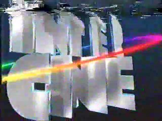 Chamada do Intercine com o filme Interceptor 3 - Operação Moravash (02-06-1997)