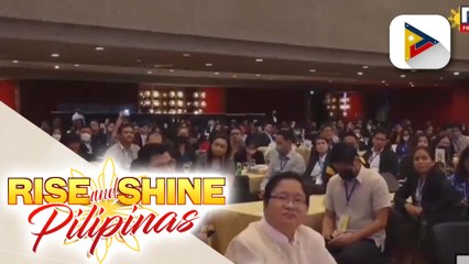 Kahalagahan ng science sa buhay ng tao, binigyang-diin