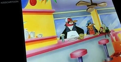 Avenger Penguins Avenger Penguins S01 E008 Nightmare at Tea-Time
