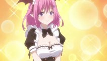 The Greatest Demon Lord Is Reborn As A Typical Nobody  Season_1  Episode-07  (English-Dub )