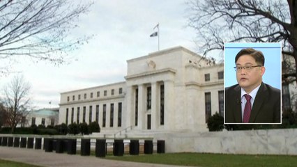 美 CPI 6.0% 발표...'베이비스텝' 전망 나오는 이유 / YTN