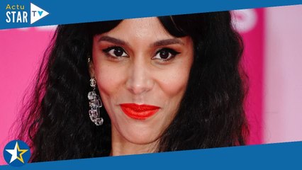 "C'est pareil chez vous aussi ?" : Shy'm maman de Tahoma, un petit garçon très en forme, peut-être t