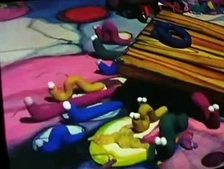 The Trap Door The Trap Door E033 – Birthday Surprise