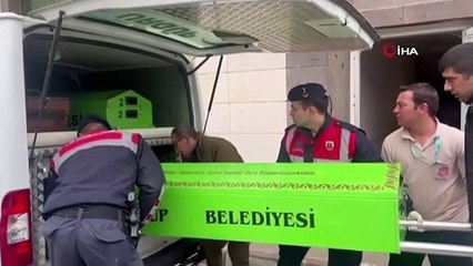 Otel odasında ölü bulunan çiftin karbonmonoksit gazından zehirlendiği iddiası