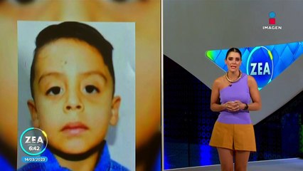 Ayúdanos a localizar a Máximo Moreno López